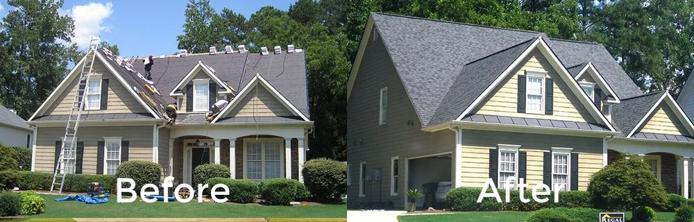 Slide of A Plus Builders