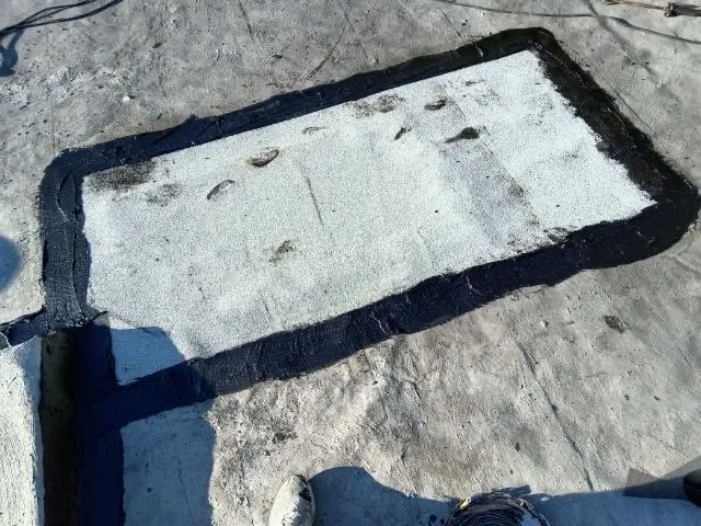 Slide of A plus certified roofing