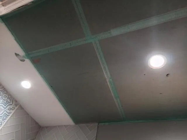 Slide of A plus certified roofing