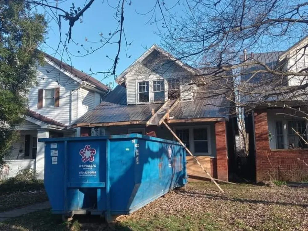 Slide of A plus construction