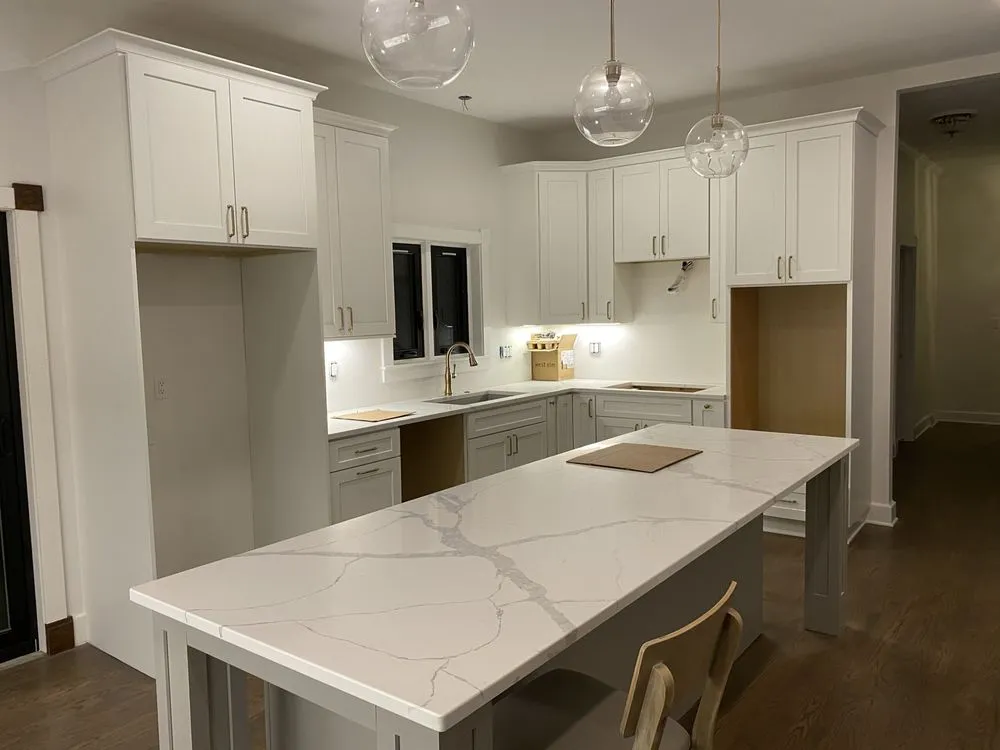 Slide of A Plus Construction