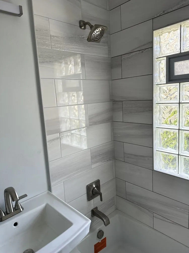 Slide of A Plus Construction