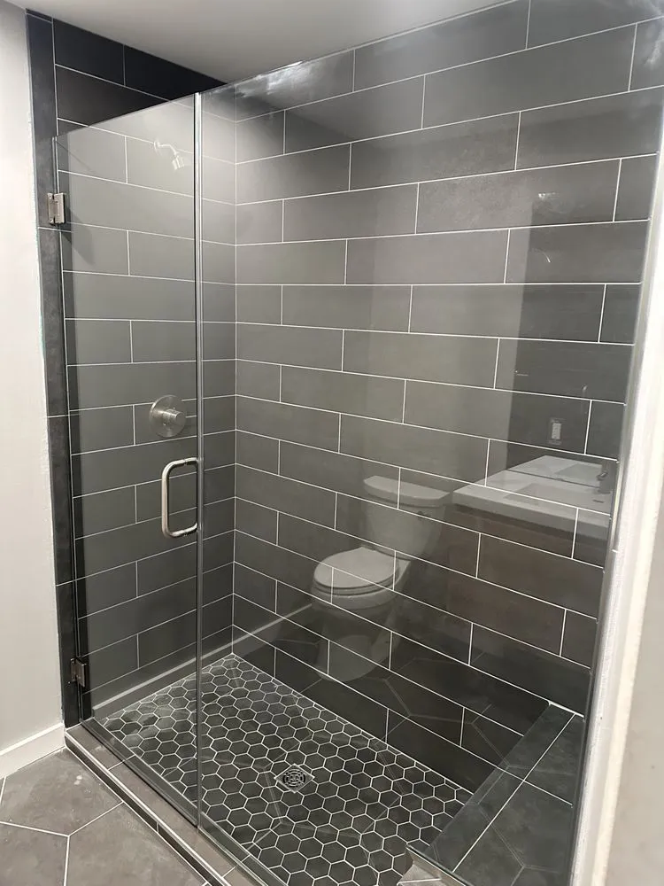 Slide of A Plus Construction