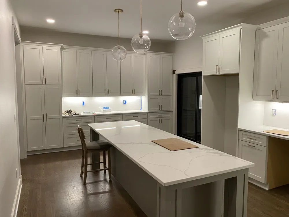 Slide of A Plus Construction