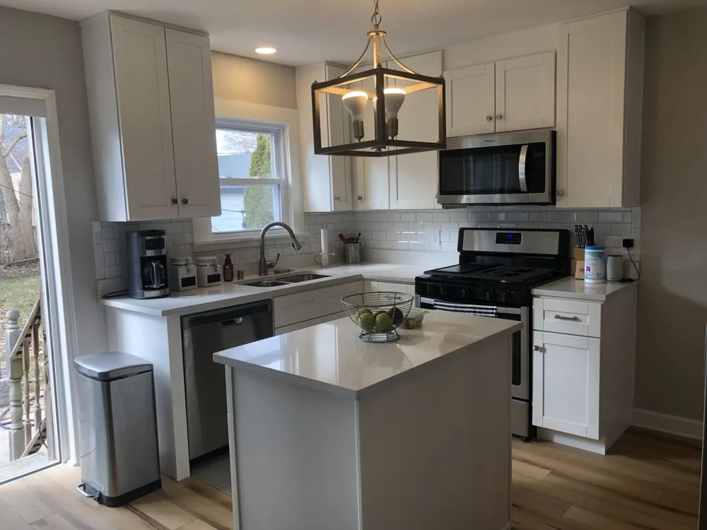 Slide of A Plus Construction