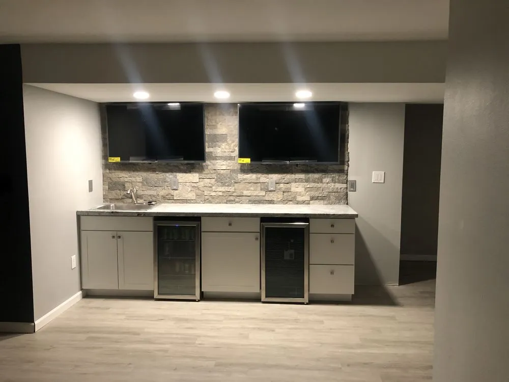 Slide of A Plus Construction