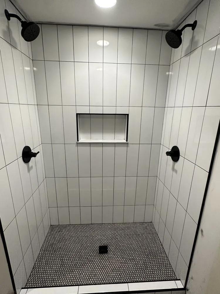 Slide of A Plus Construction