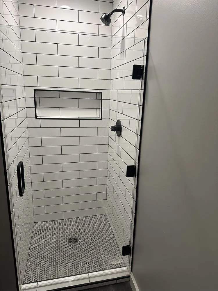 Slide of A Plus Construction