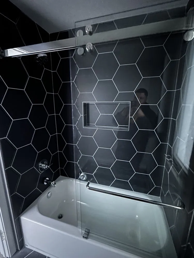 Slide of A Plus Construction