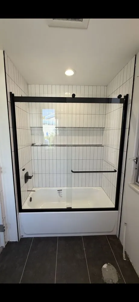 Slide of A Plus Construction