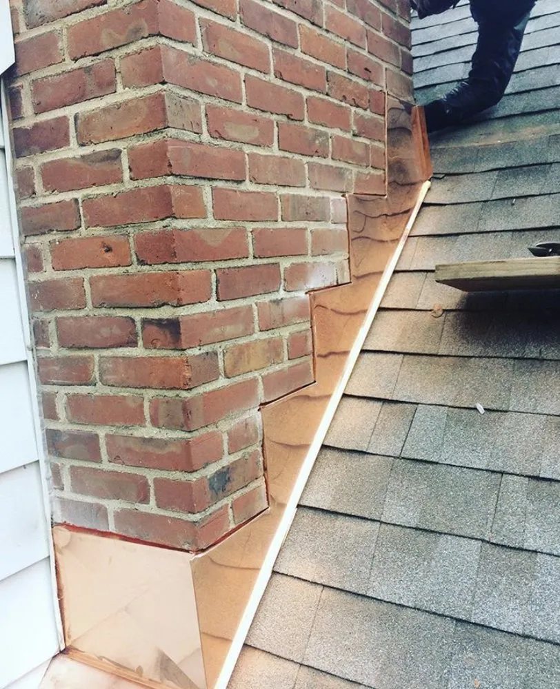 Slide of A Plus Construction