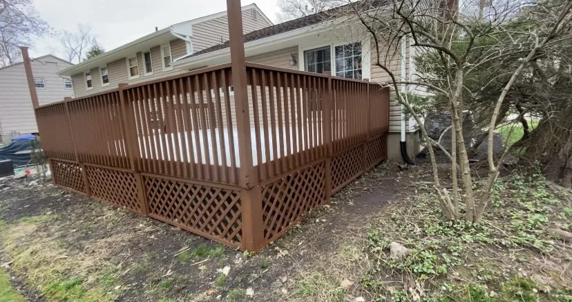 Slide of A Plus Construction