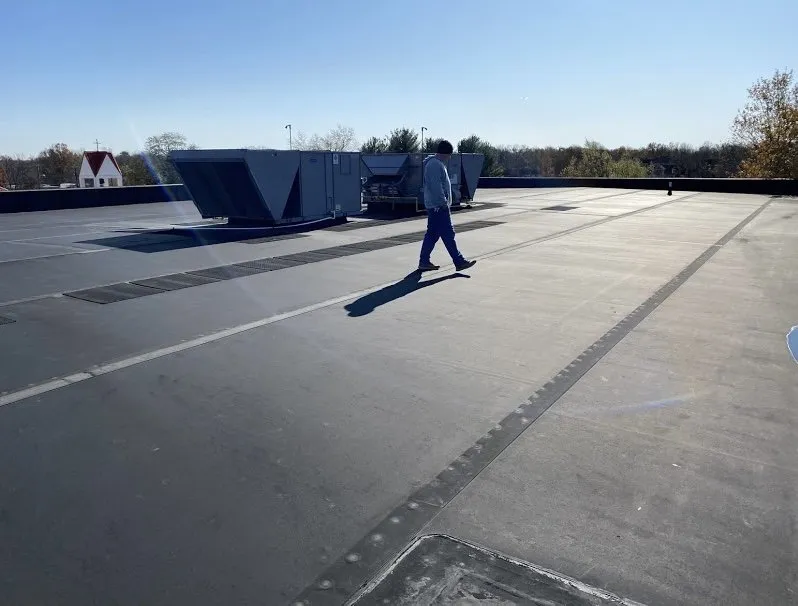 Slide of A Plus Construction