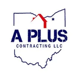 Slide of A Plus Contracting