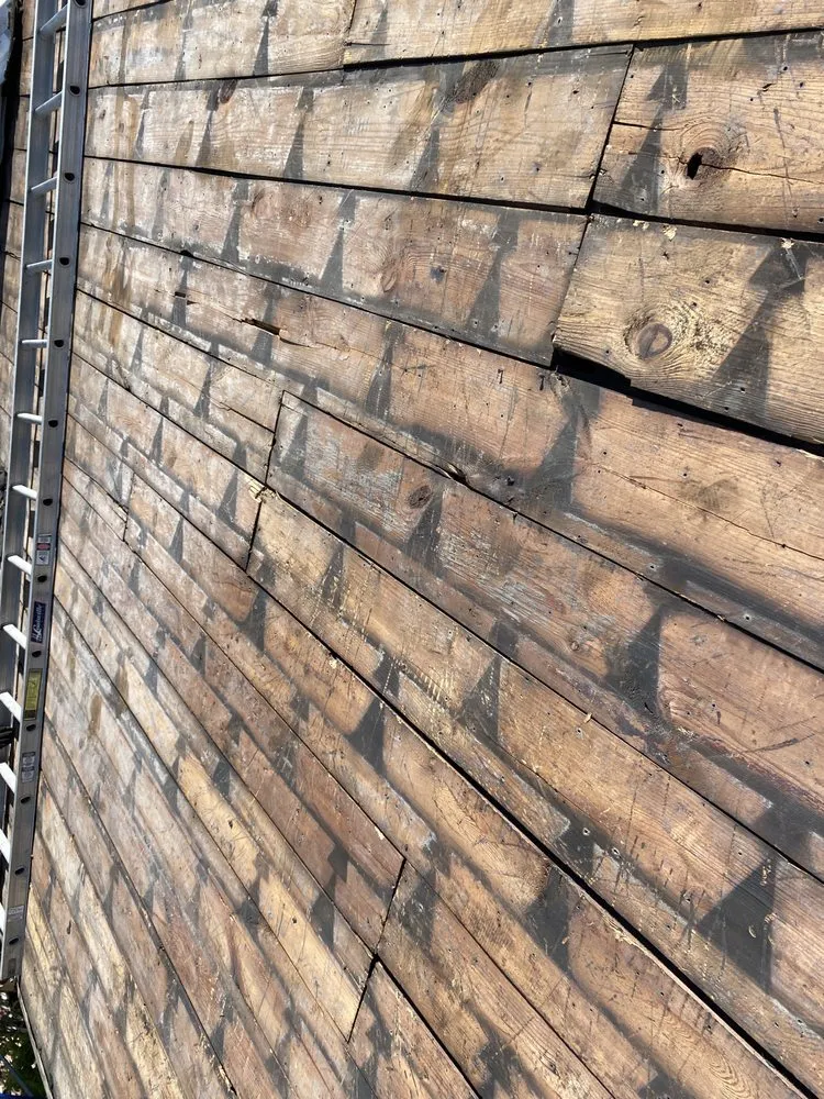 Slide of A Plus Contracting Services