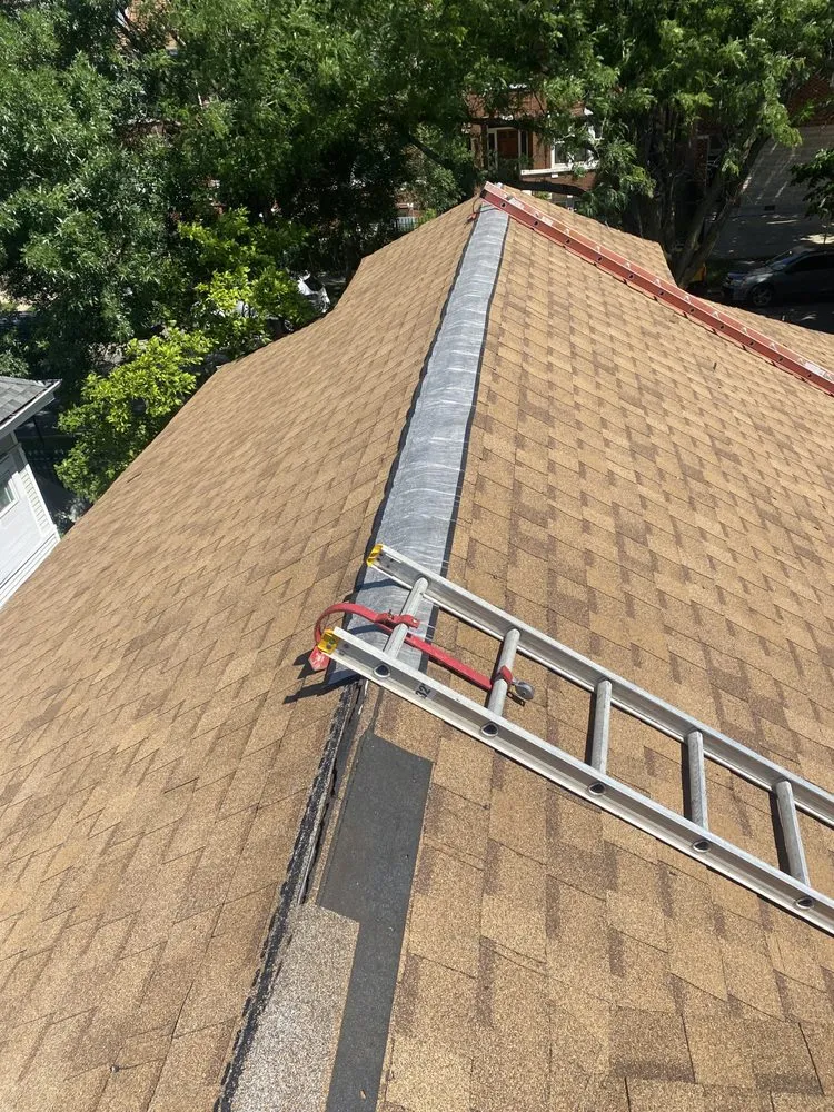 Slide of A Plus Contracting Services