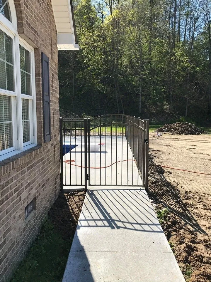 Slide of A Plus Contractors