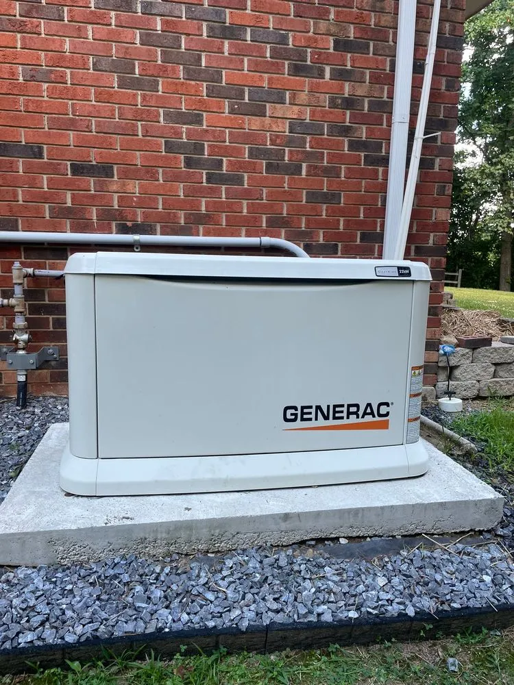 Slide of A Plus Contractors