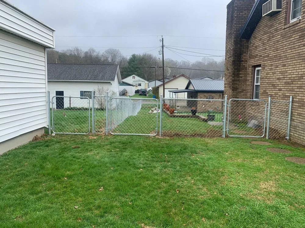 Slide of A Plus Contractors