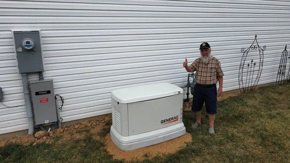 Slide of A Plus Contractors