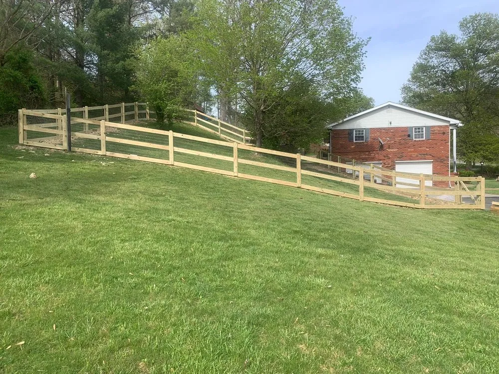 Slide of A Plus Contractors