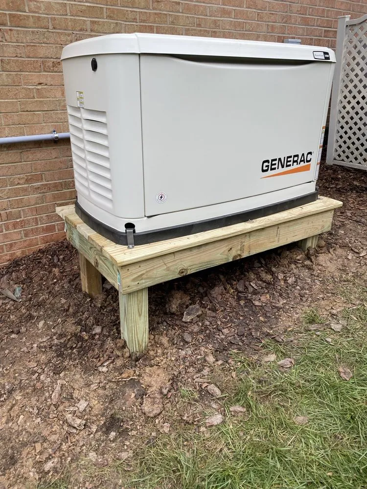 Slide of A Plus Contractors