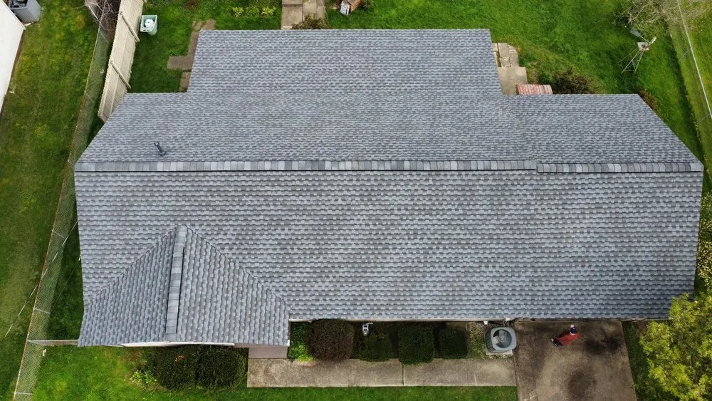 Slide of A Plus Contractors