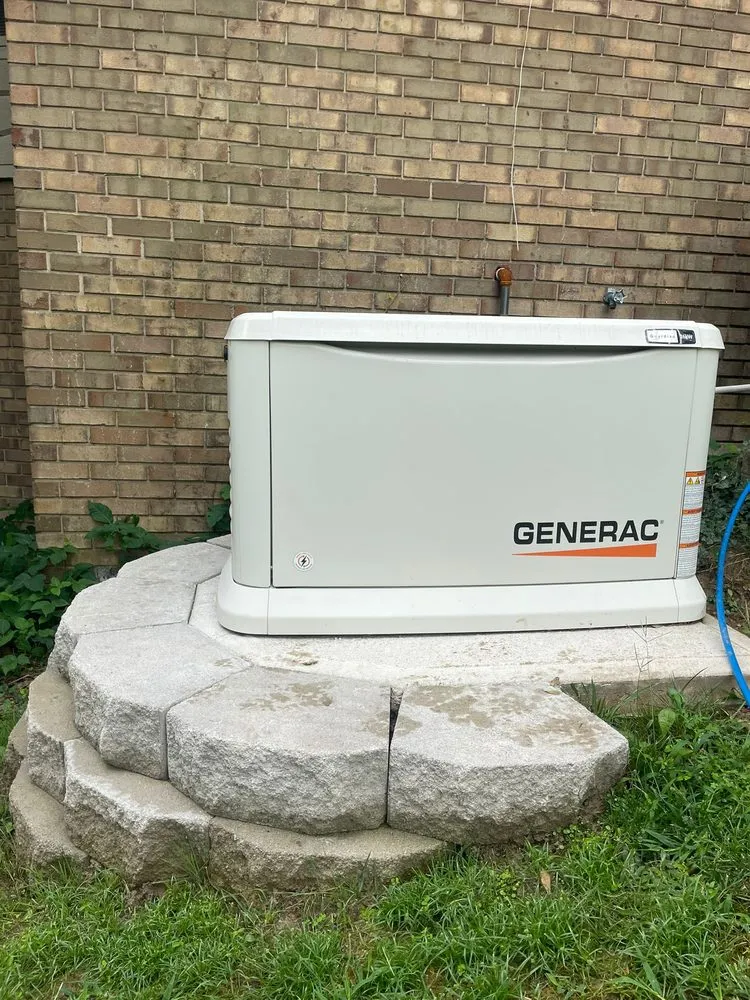 Slide of A Plus Contractors