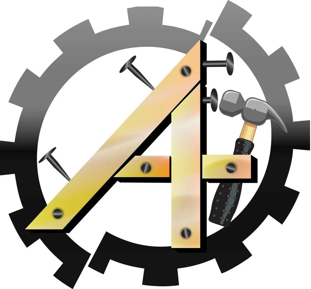 Slide of A Plus Creative Construction