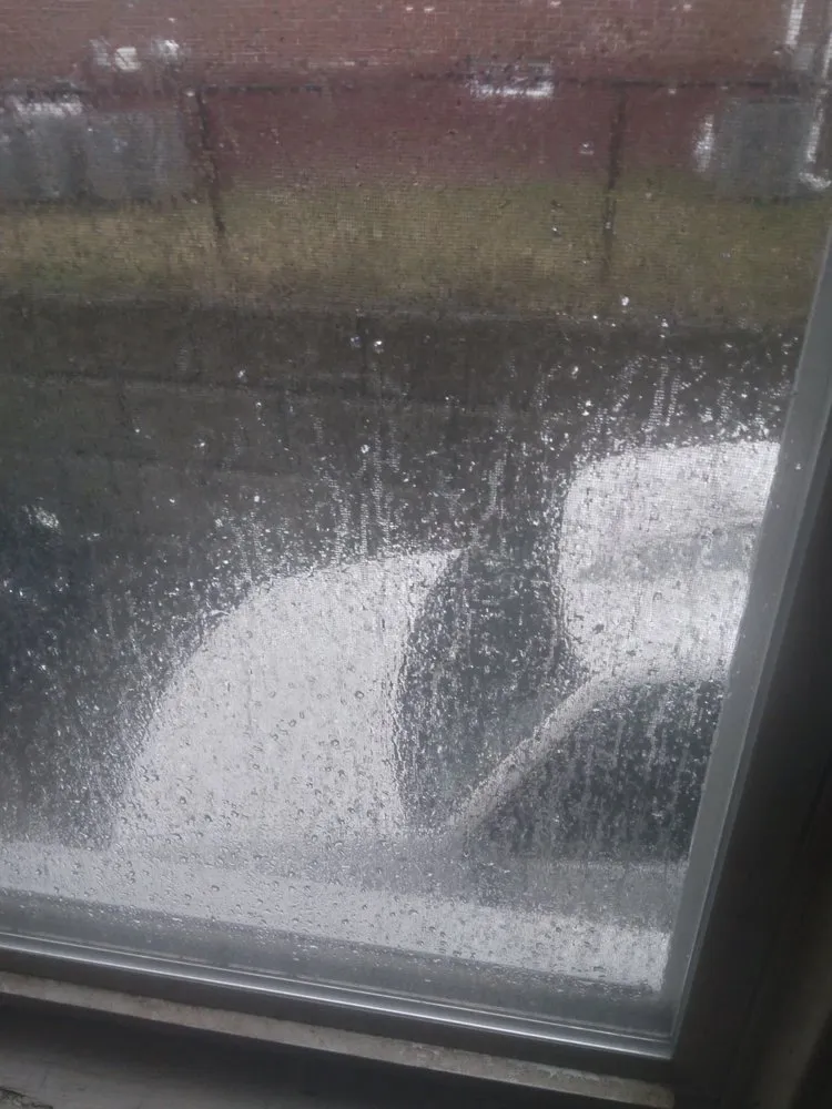 Slide of A Plus Exterior