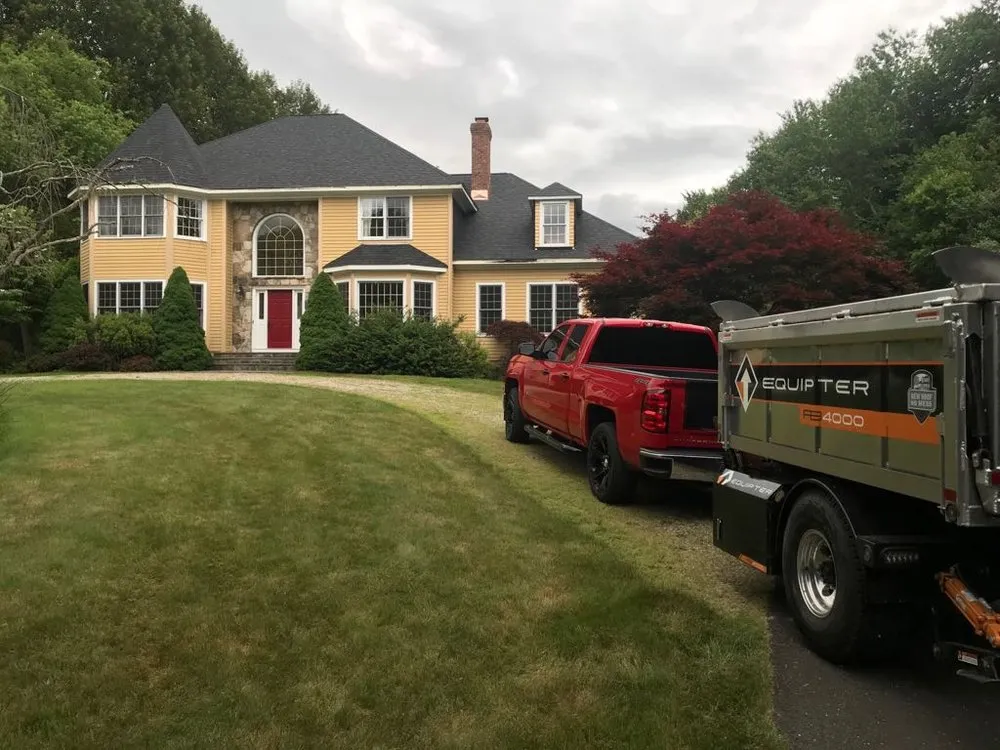 Slide of A Plus Exterior