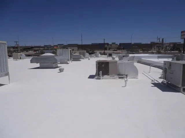 Slide of A Plus Exteriors