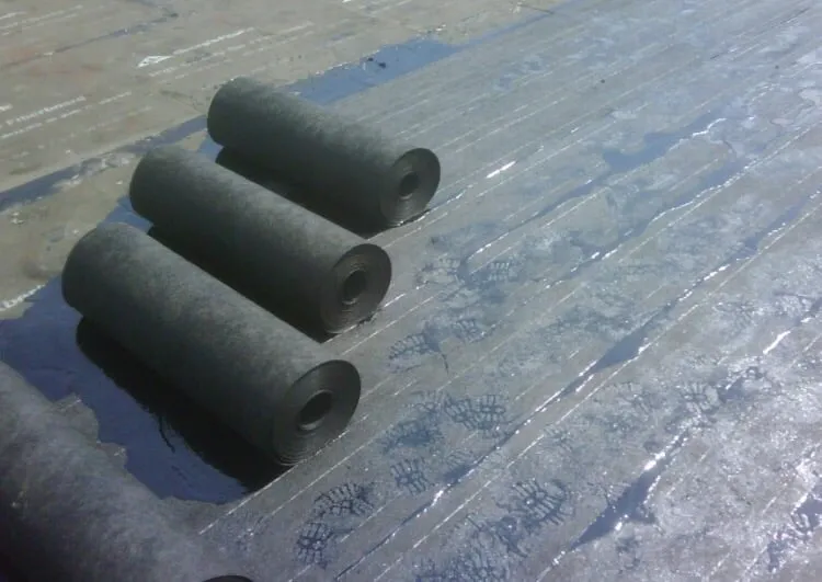 Slide of A Plus Exteriors