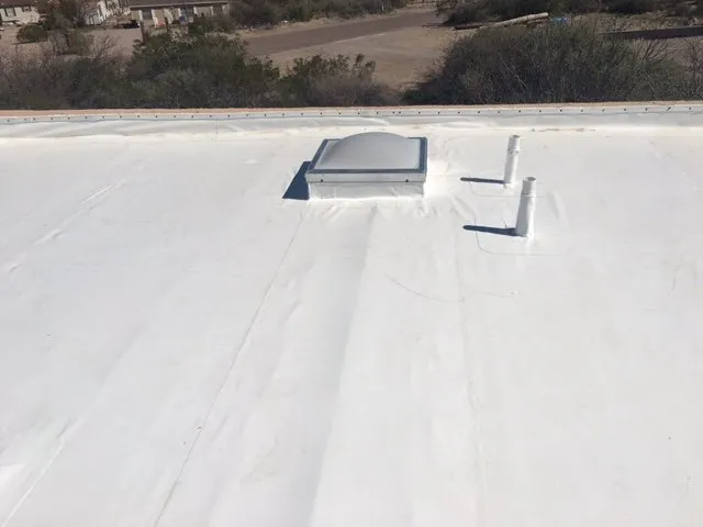 Slide of A Plus Exteriors