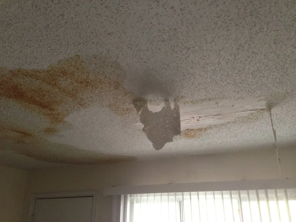 Slide of A Plus Exteriors