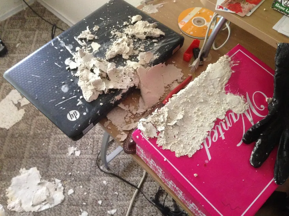 Slide of A Plus Exteriors