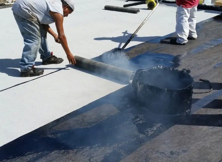 Slide of A Plus Exteriors