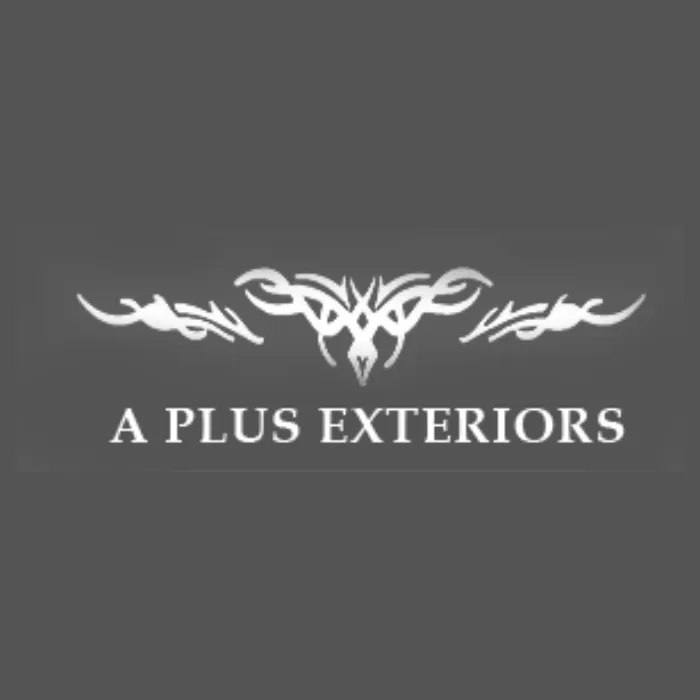 Slide of A Plus Exteriors