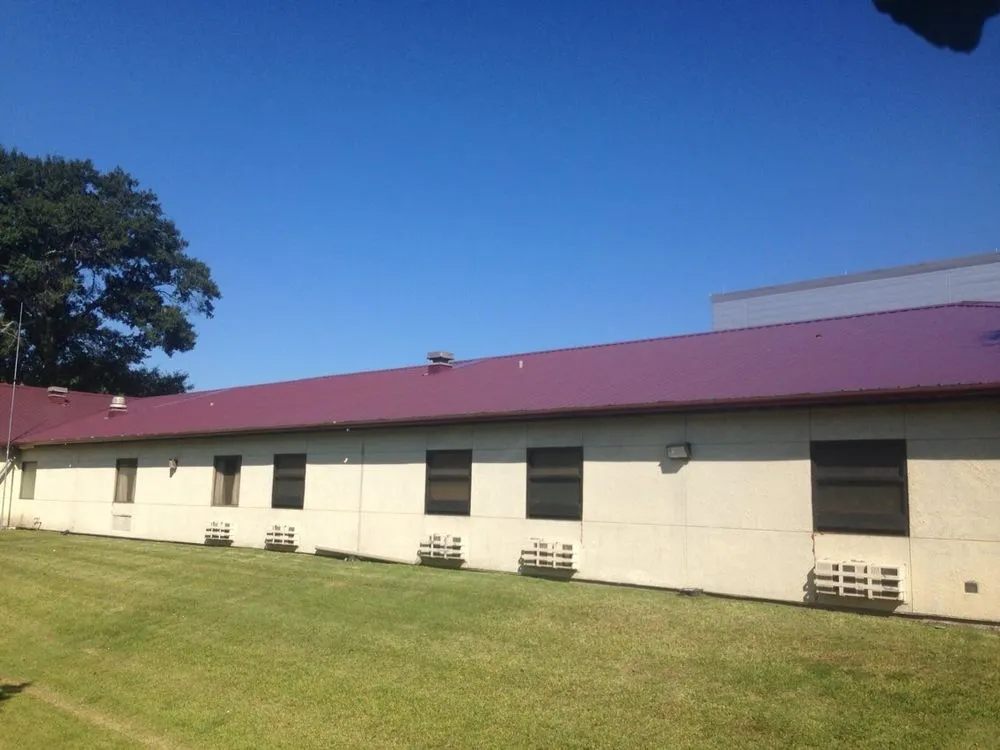 Slide of A Plus Ford Roofing Service