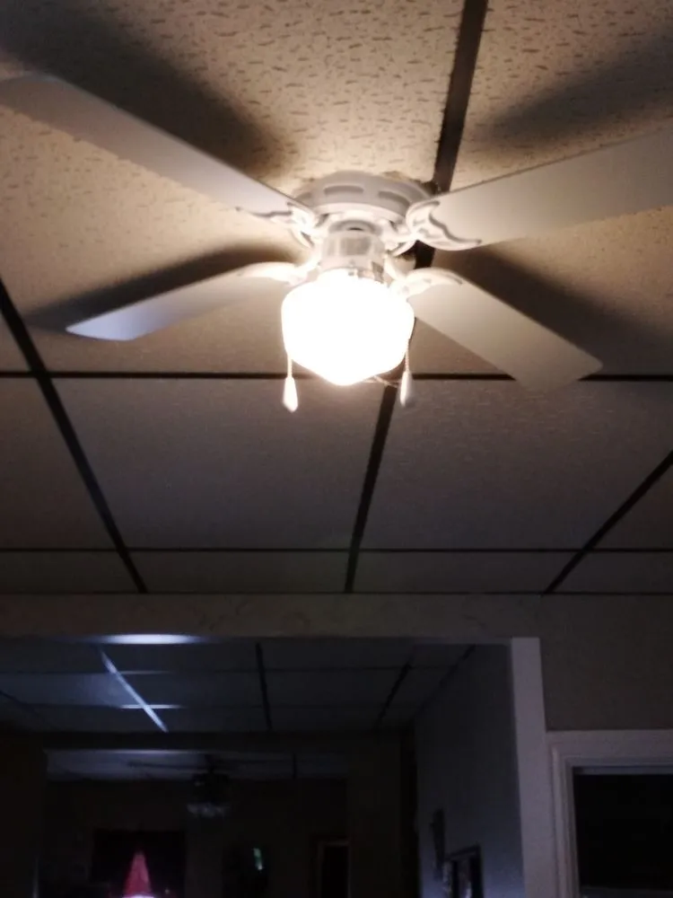 Slide of A Plus Handyman Services