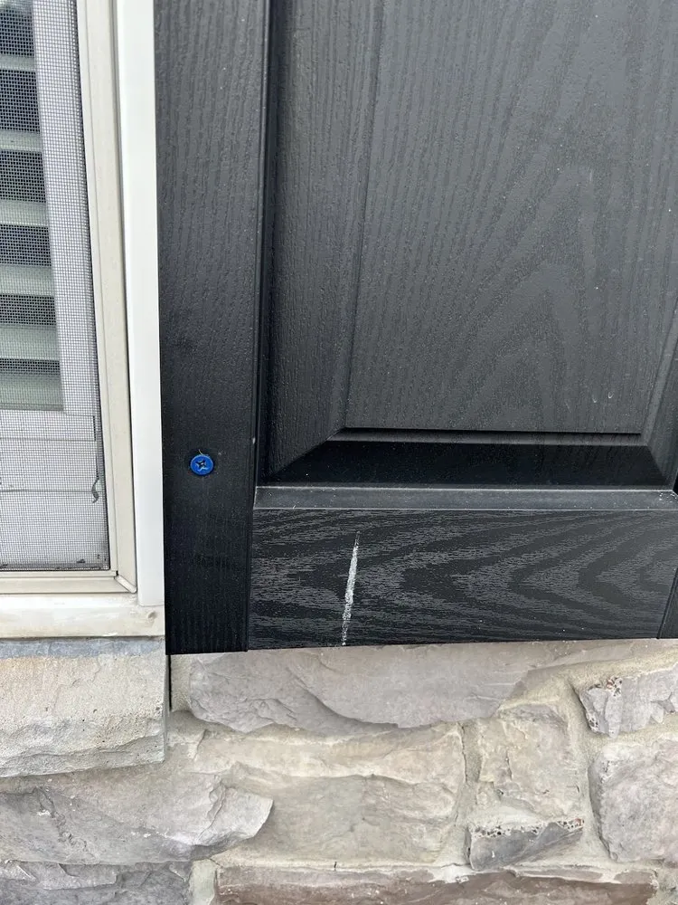 Slide of A Plus Handyman Services