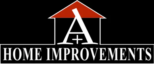 Slide of A Plus Home Improvements