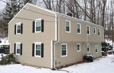 Slide of A Plus Home Improvements