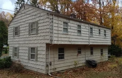 Slide of A Plus Home Improvements