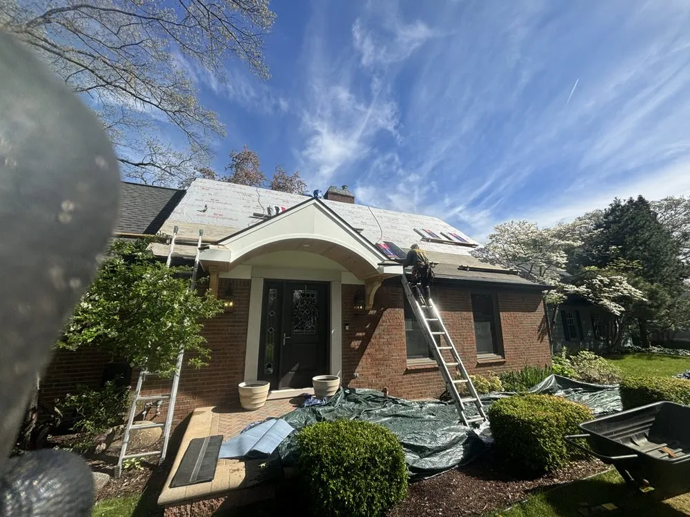 Slide of A-Plus Home Repair