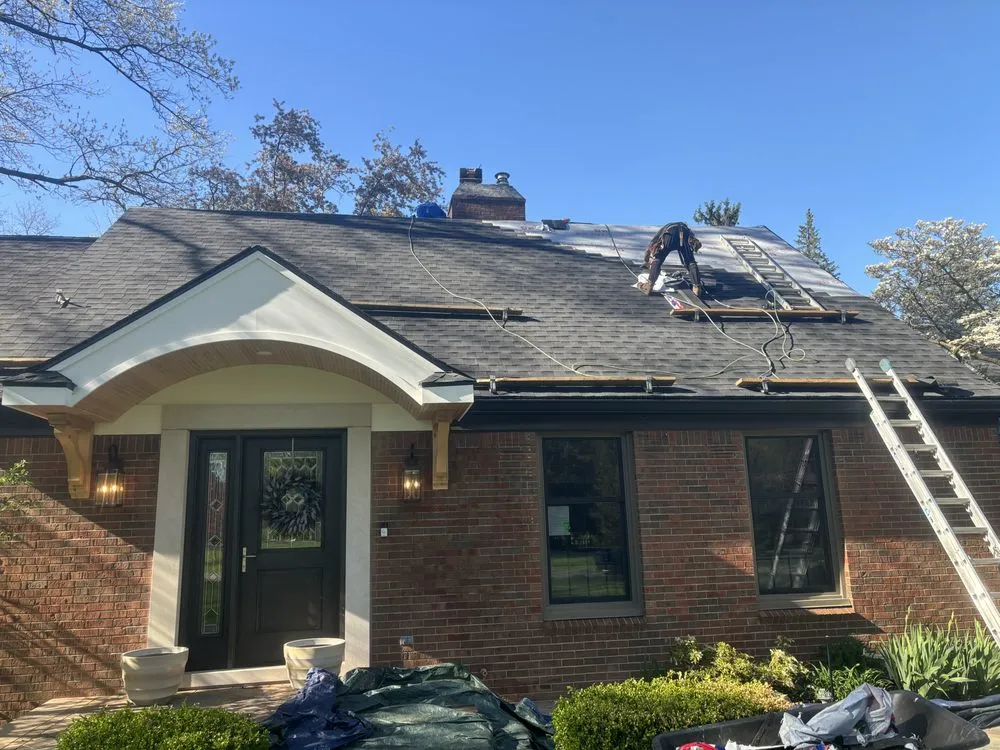 Slide of A-Plus Home Repair