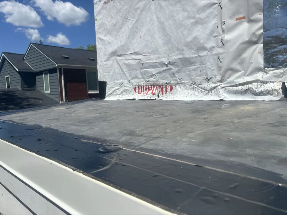 Slide of A-Plus Home Repair