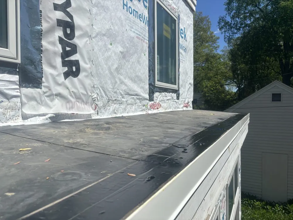 Slide of A-Plus Home Repair