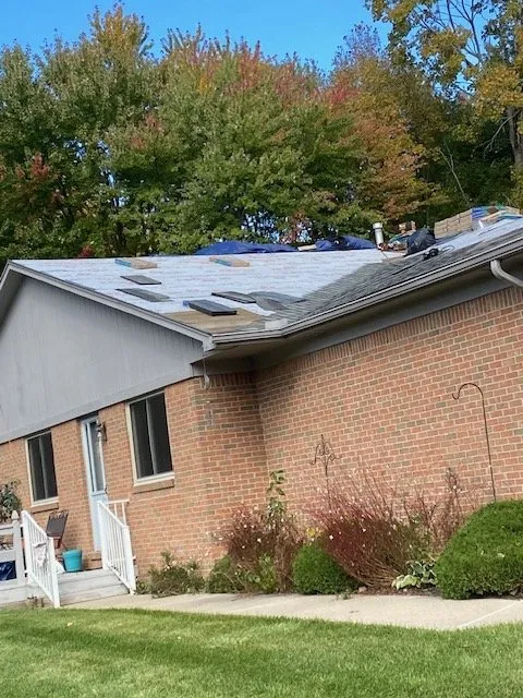 Slide of A-Plus Home Repair