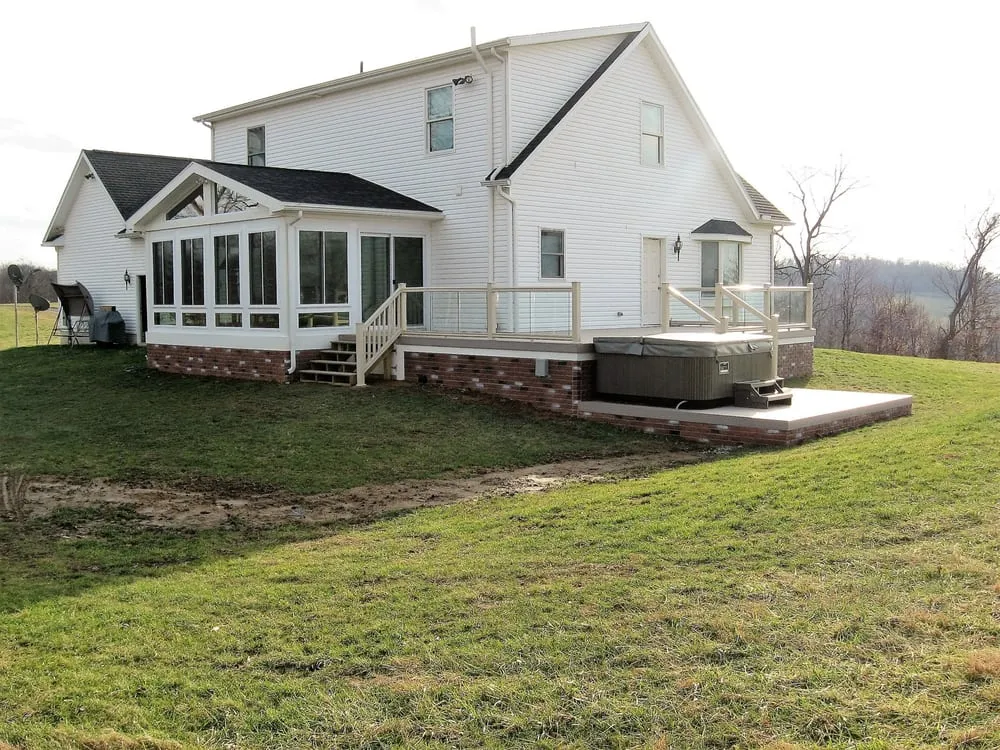 Slide of A Plus Home Repairs